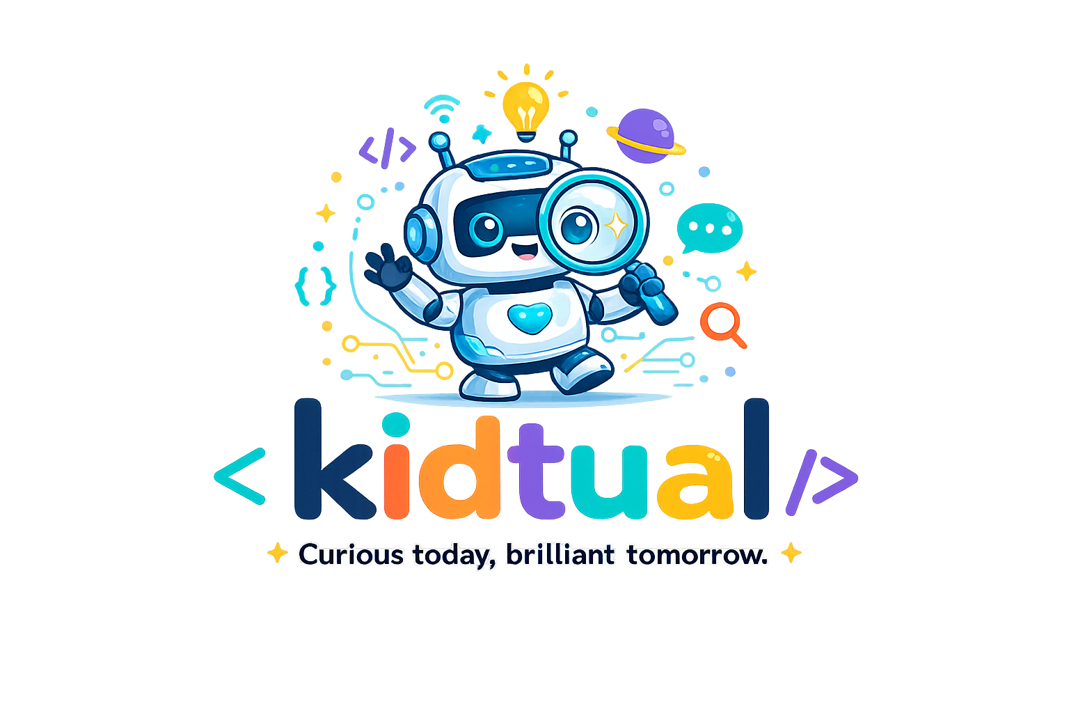 Kidtual